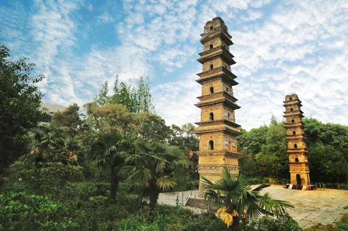 中国园林第一人，每个中国人都该谢谢他