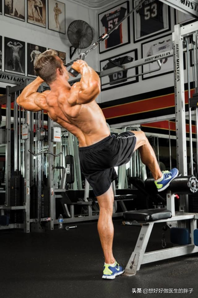 没有痛风但是尿酸高能健身吗,健身强度太大的危害