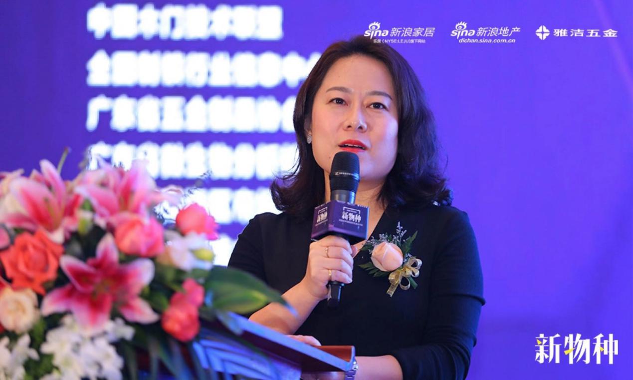 行业首发声！抗菌技术引领五金行业新变革