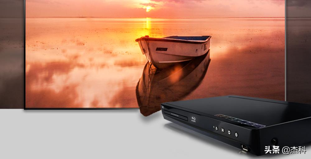 杰科蓝光影碟机推荐,杰科蓝光播放机2805怎么用的