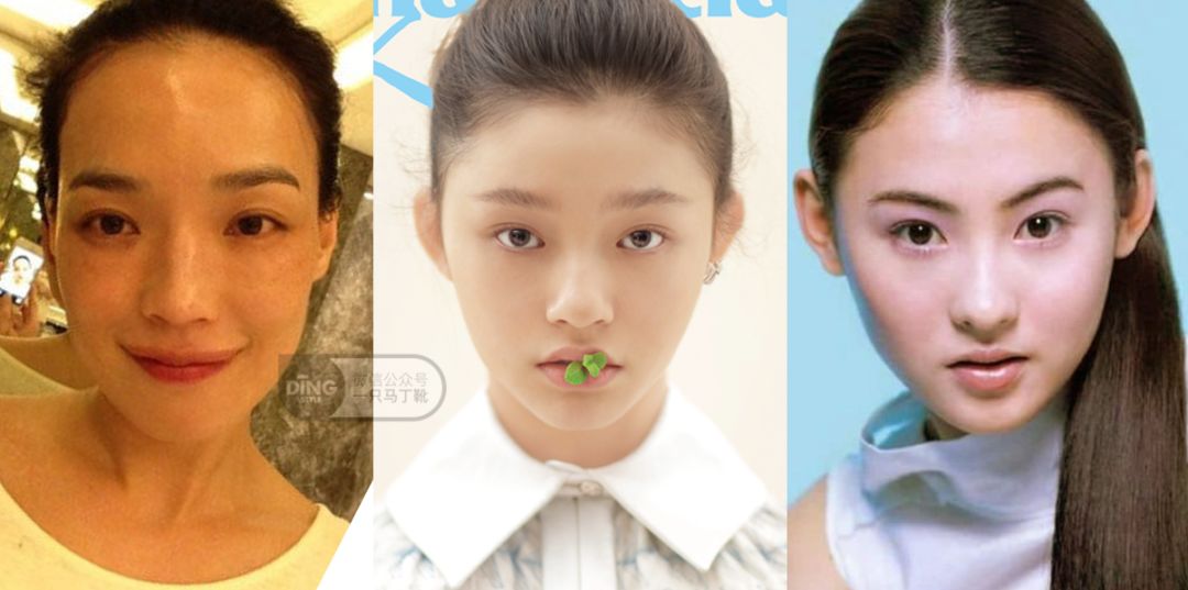 为什么眼神呆滞无神怎么训练,表情僵硬眼睛无神