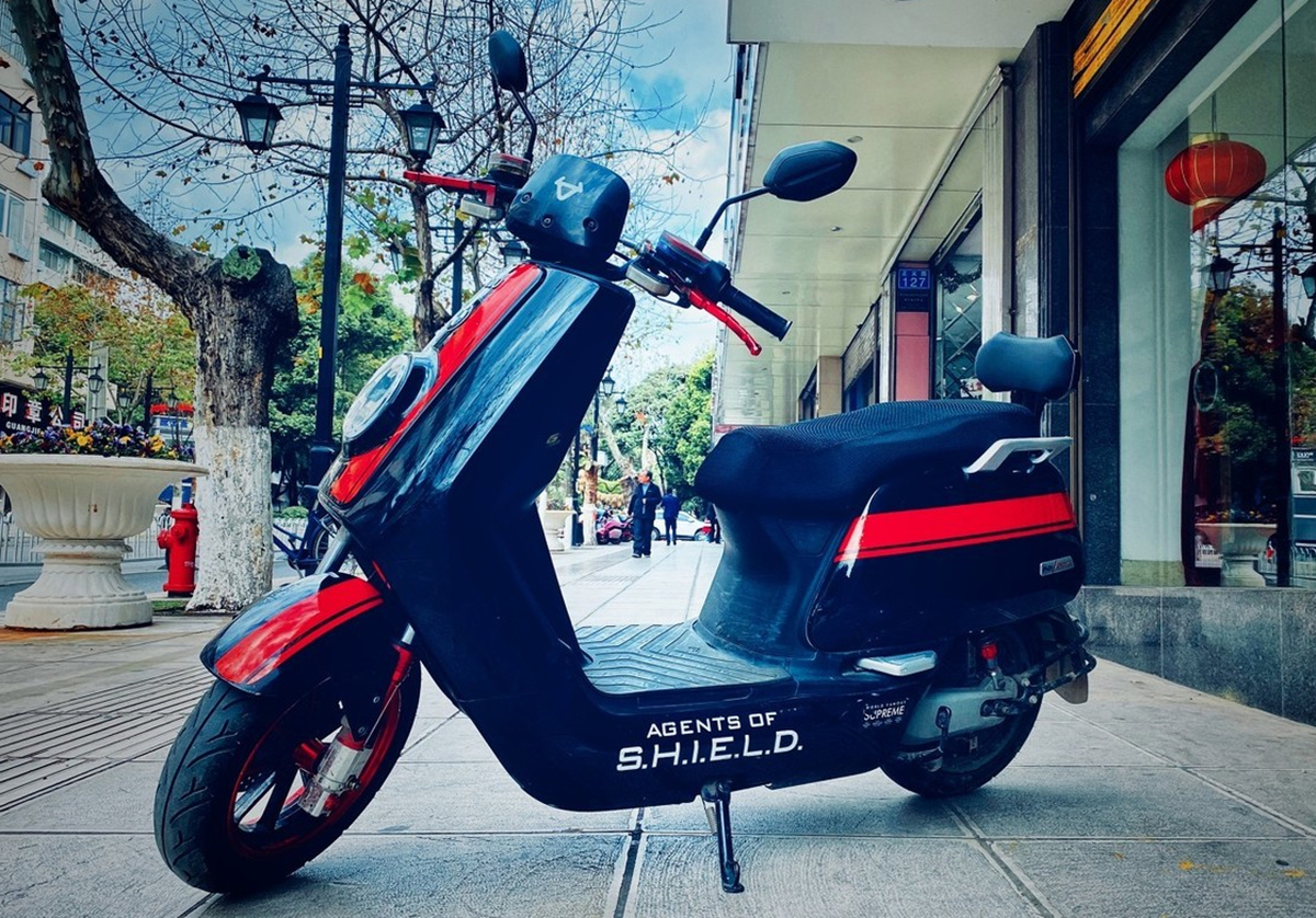 电动车轮胎3.00和3.50有什么区别,电动车轮胎3.00和2.75有什么区别