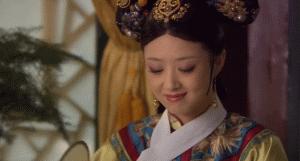 全网最好看的脸型美女,这些女星的脸美若天仙