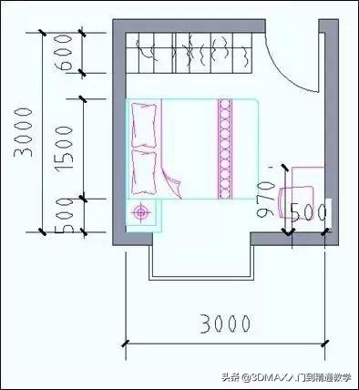 设计师讲解户型设计方案,户型设计注意事项