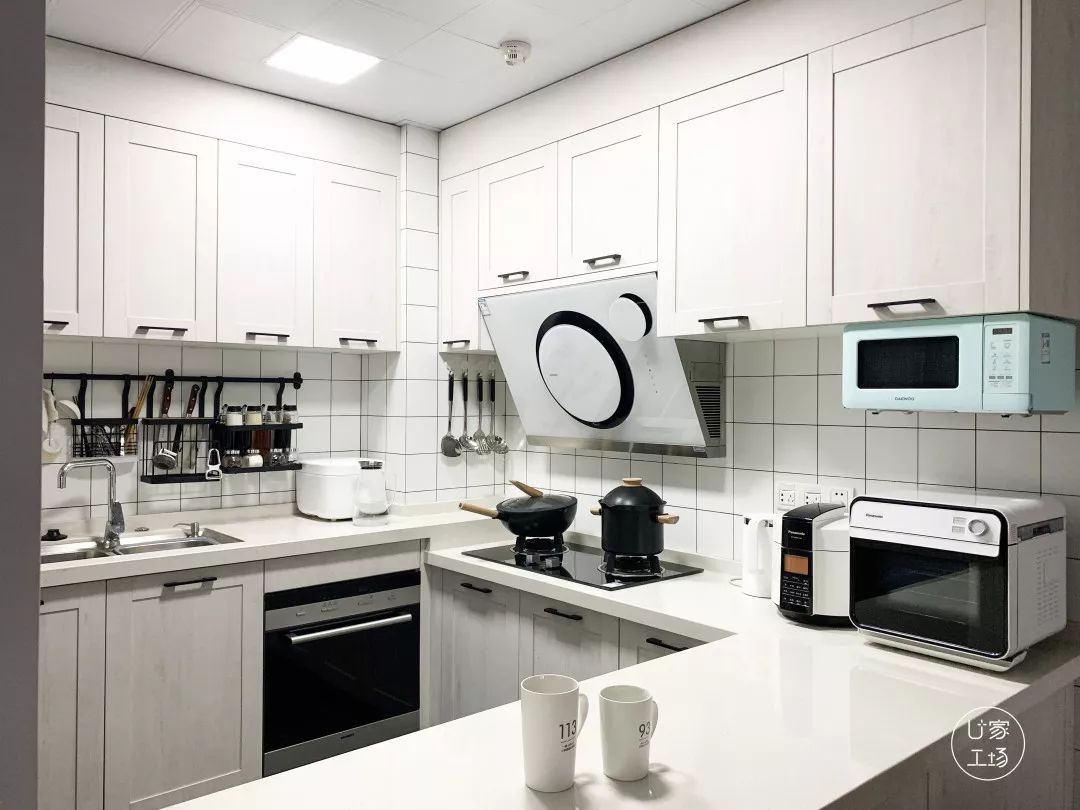 小户型设计课程,小小户型怎么设计最好