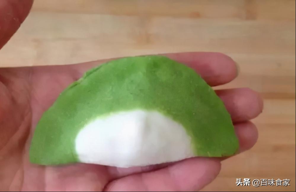 饺子肉馅很硬什么原因,饺子肉馅嫩滑的原因