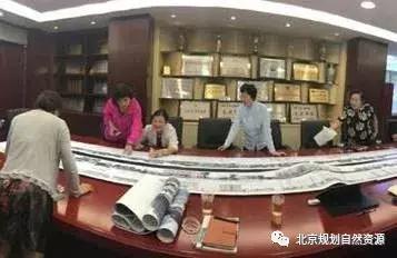 北京西城未来规划,北京西城规划最新消息