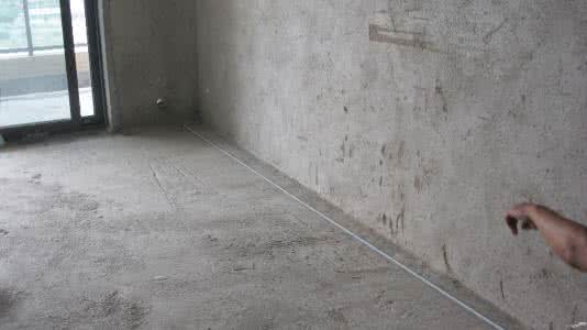 滁州新房验房明细表,交房验房注意事项日照