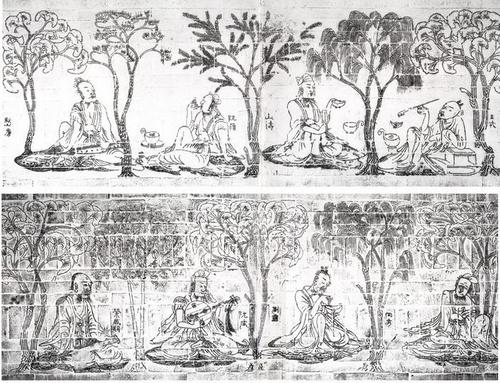 南京短命王朝都城对比,六朝古都南京到底经历了哪六朝