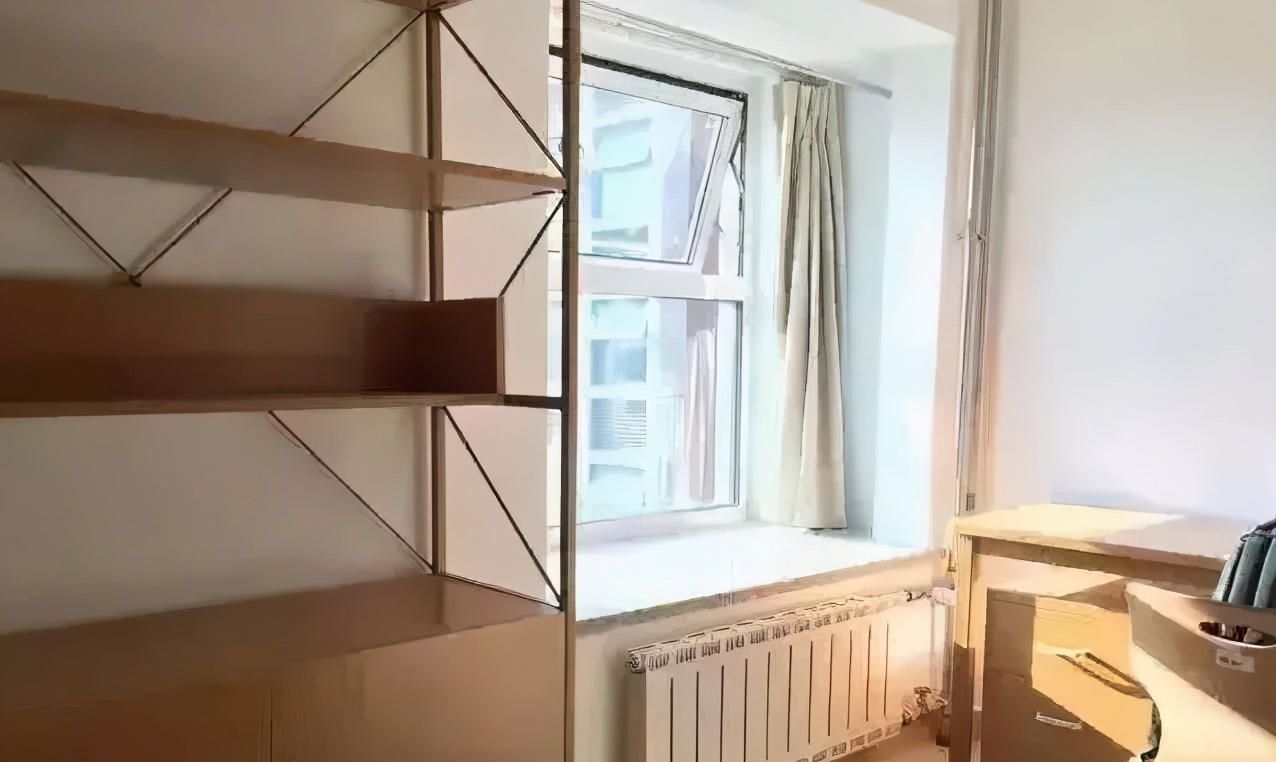 居然还有单间！高校宿舍大盘点，看看你的宿舍什么样