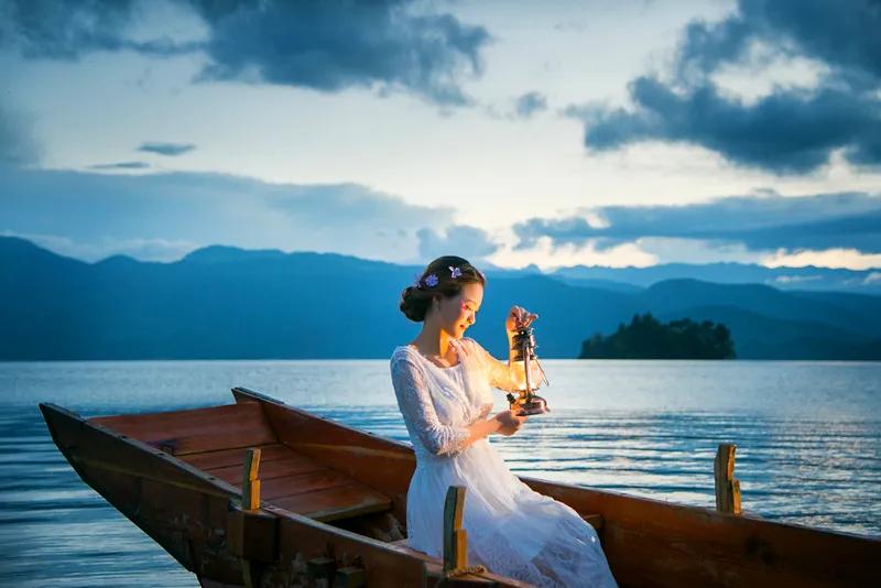 7月泸沽湖有哪些景点,泸沽湖有你要的诗和远方