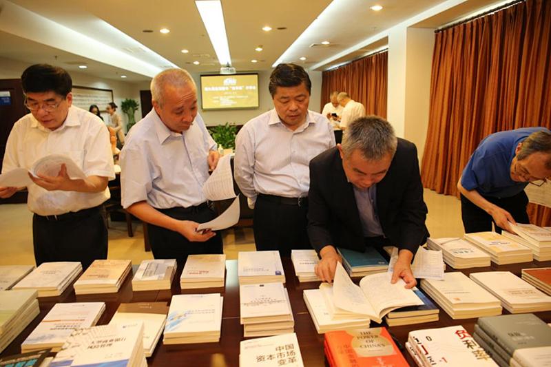 九年砥砺“领头羊”厚积薄发载新誉