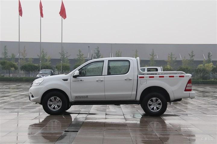 油电皮卡车品牌大全,四驱皮卡车哪个品牌好