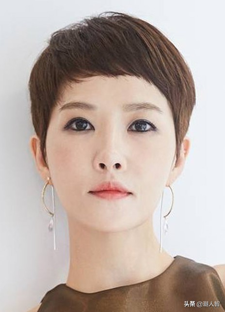 金宣儿金三顺,金三顺演员减肥后的样子