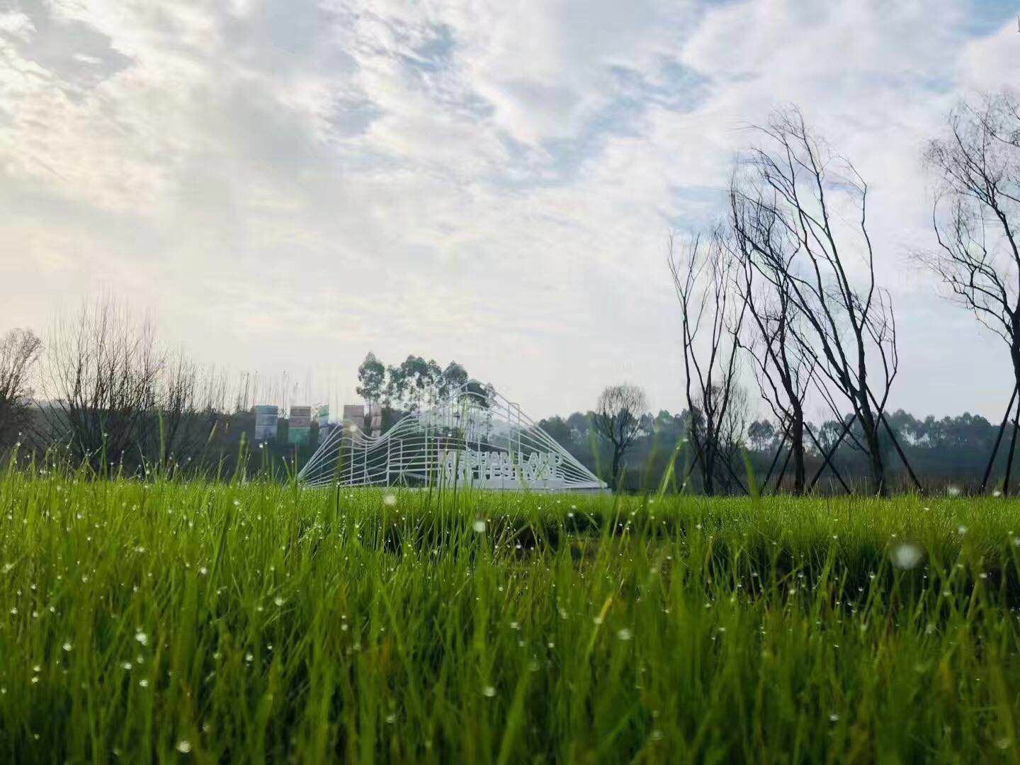 乡野乐趣,香颂大地||左岸芳园让你一键Get法国休闲假日时光