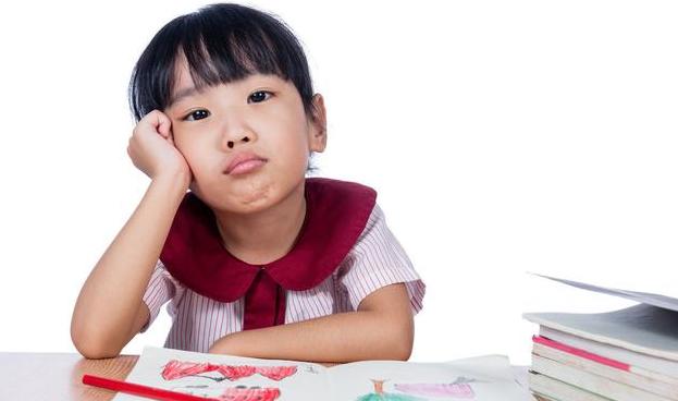 孩子做题总是漏看和看错怎么办,孩子做题总出错怎么回事