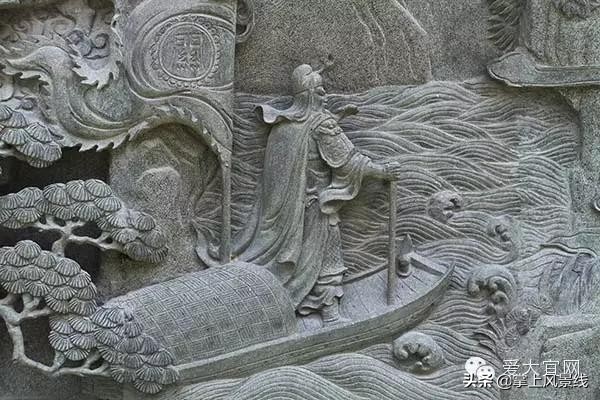 当阳玉泉寺的珍珠泉,当阳玉泉寺珍珠泉照片