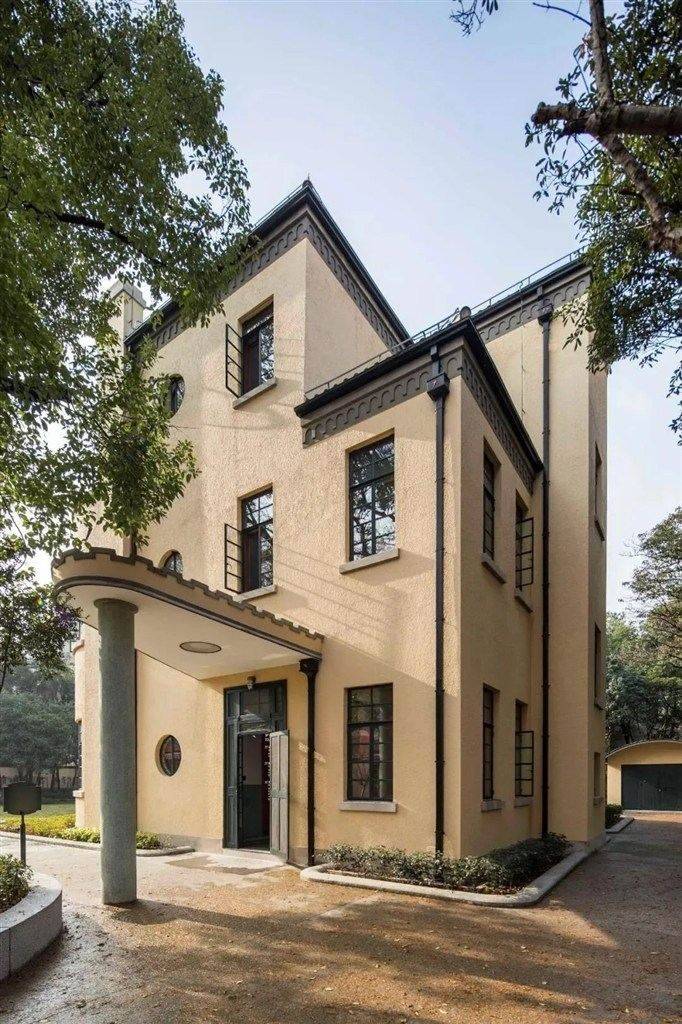 为什么我们要花大力气修复陈望道旧居?