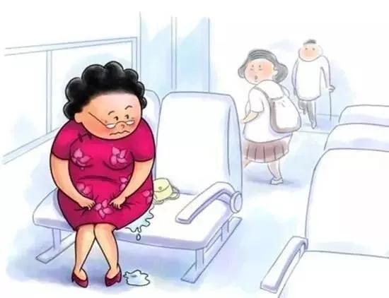 上亿女性羞于启齿的秘密——尿*禁失**,你了解多少?