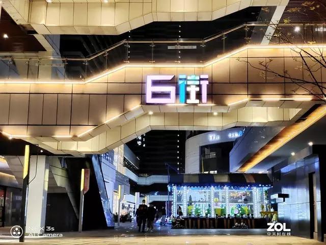 nex3s国产屏,全面屏手机nex3