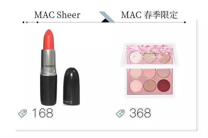 那些美炸天的网红妆原来这么简单,当下最流行的网红妆