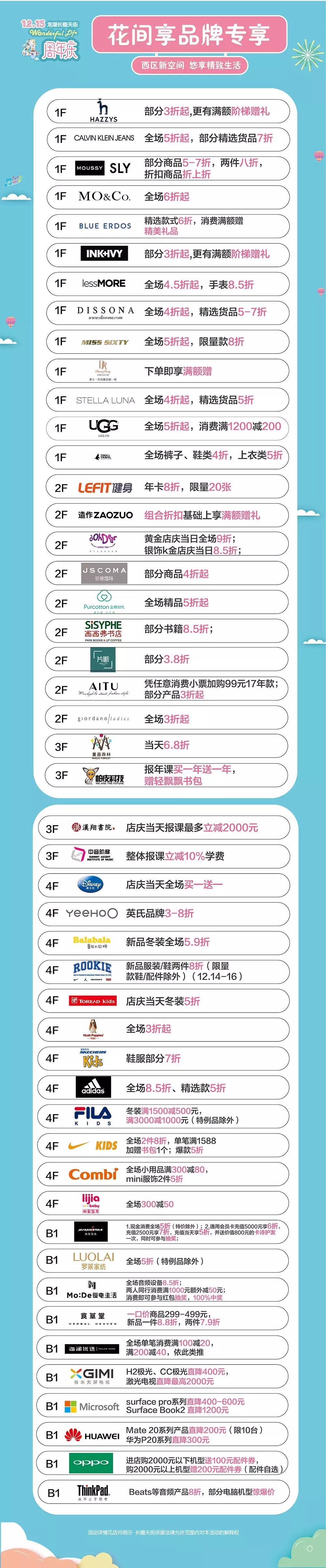 四周年店庆劲爆活动来啦,4周年店庆3000份礼品免费送