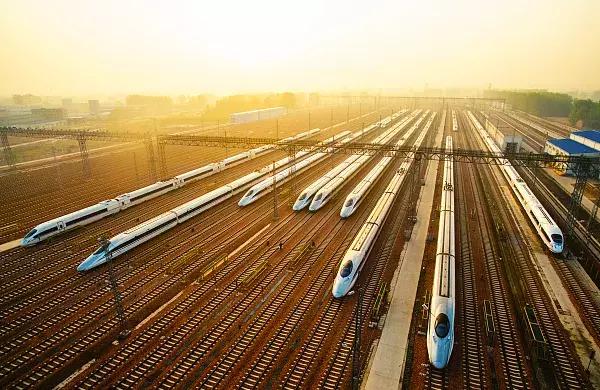 春运模式已开启抓紧上车,春运才开始怎么火车票就没有了