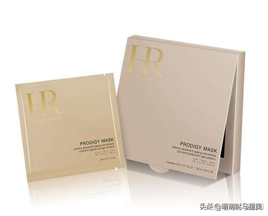 高口碑好用的美白补水面膜排行榜前十名不开美颜真正自然美