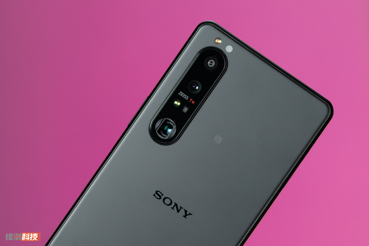 xperia1iii和xperia5iii区别,索尼xperia1iii微单微距