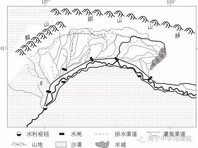 七分钟带你领略大美乌拉特前旗 (带你去看乌拉特前旗)