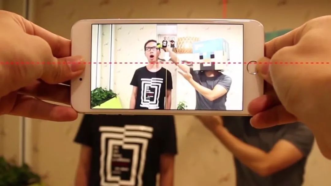 全景模式拍照教程,最丧心病狂的拍摄过程