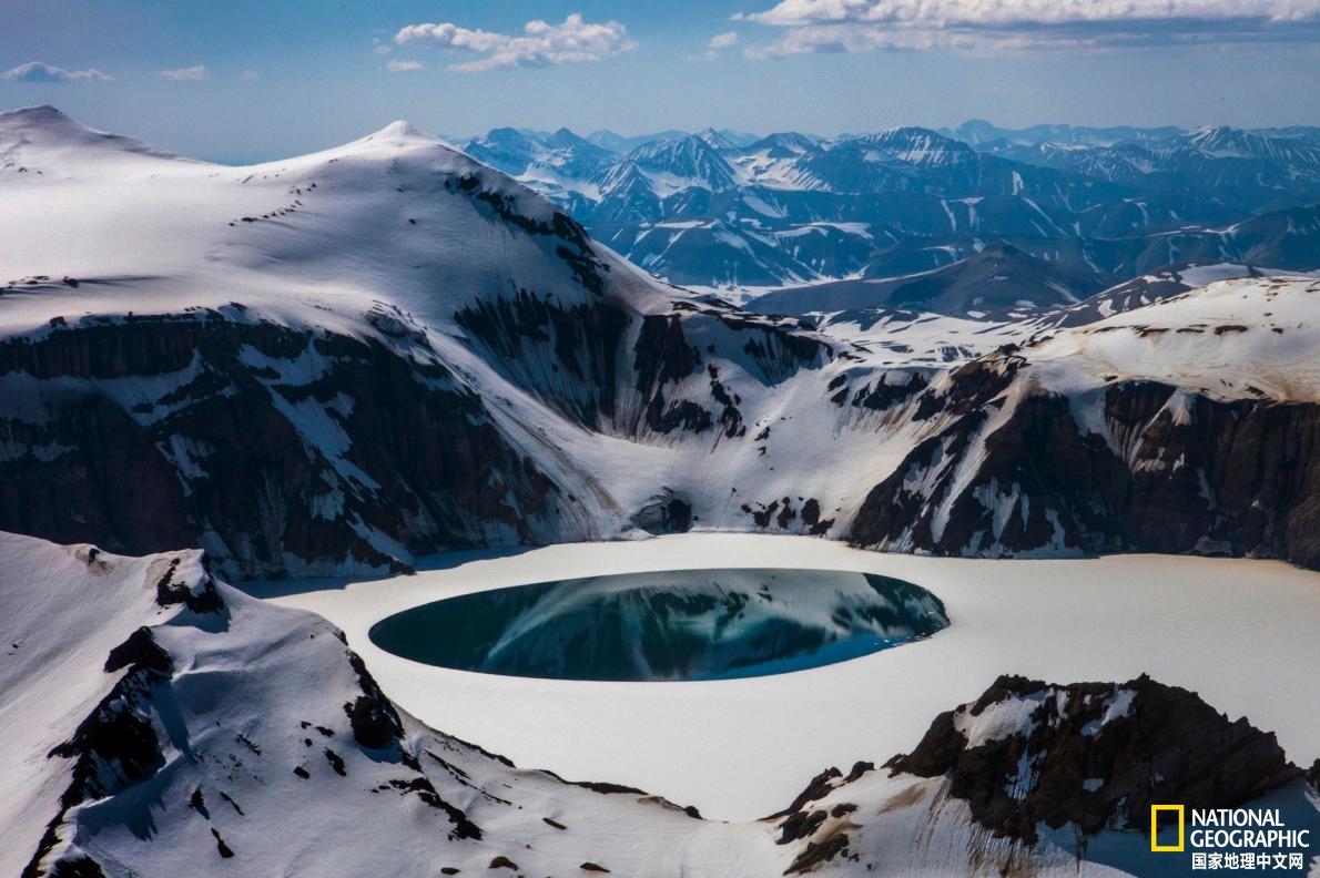 2020年不可错过的美景,2023年必去的旅行