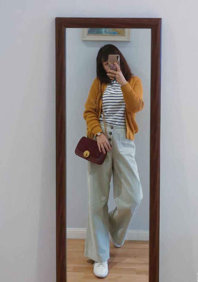 优衣库靠谱店铺,优衣库厉害吗