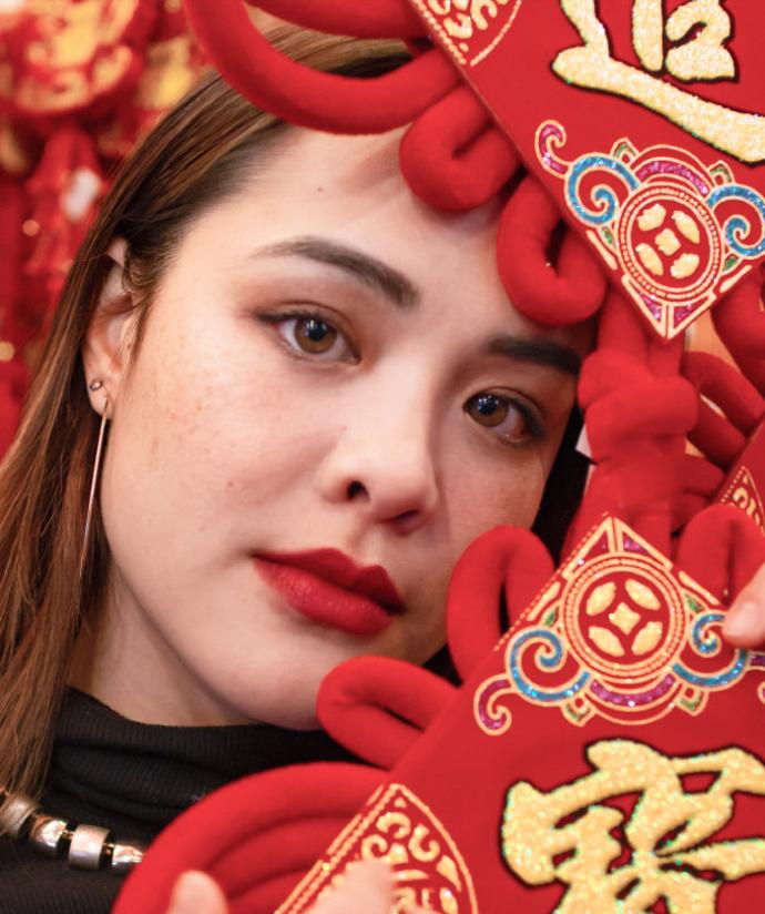 钟丽缇21岁大女儿曝光,钟丽缇19岁大女儿近照曝光