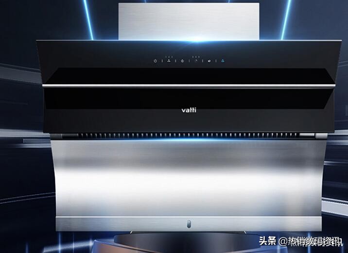 华帝x5油烟机和方太x1s对比,方太华帝油烟机侧吸和顶吸哪个好