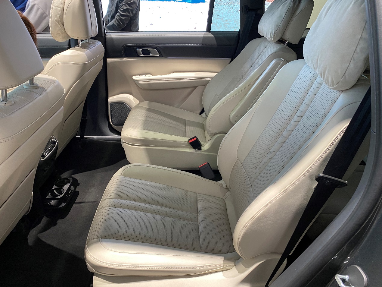 60万最顶配的理想one,现在还能买到2020款理想one吗