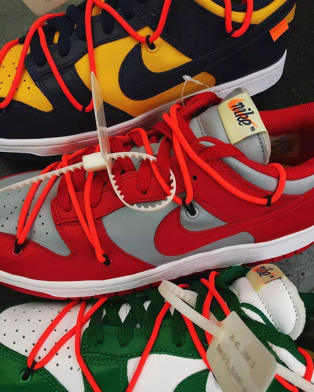 2020年度十大球鞋榜单,2019球鞋排行榜前十名