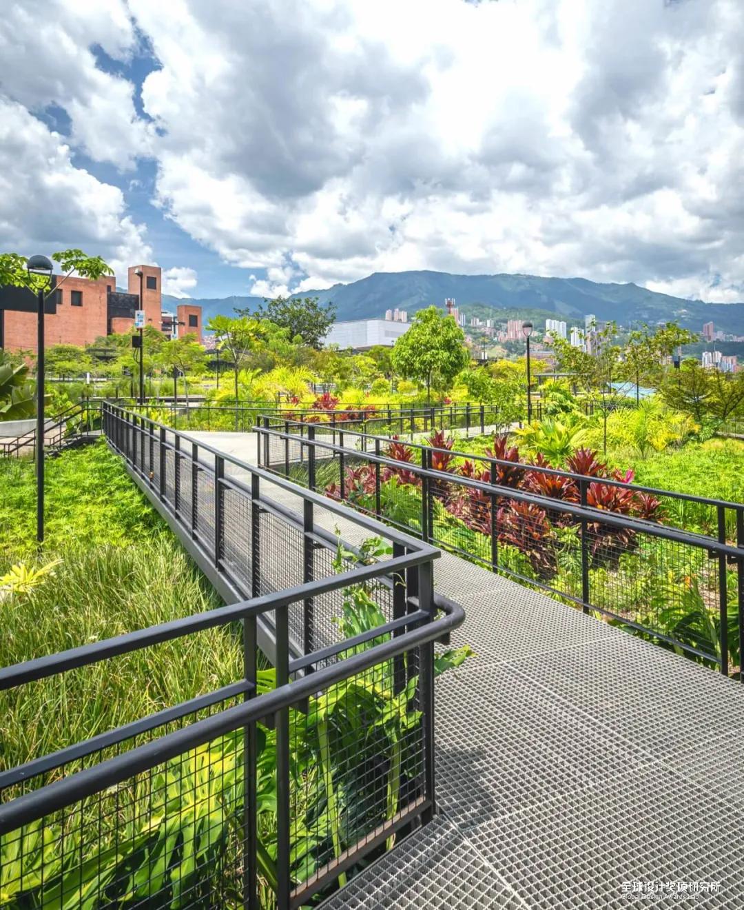 2022城市设计与建筑设计大奖,全球未来城市设计大奖