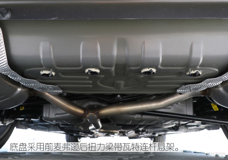 威朗三缸实际测评,别克威朗试驾有啥问题