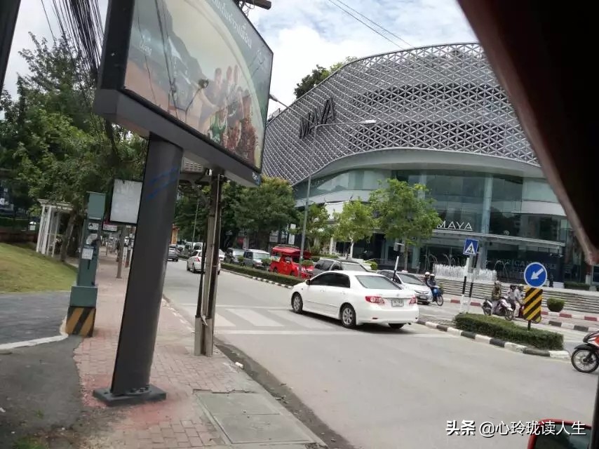 泰国自由行普吉岛,第一次去泰国去清迈还是曼谷