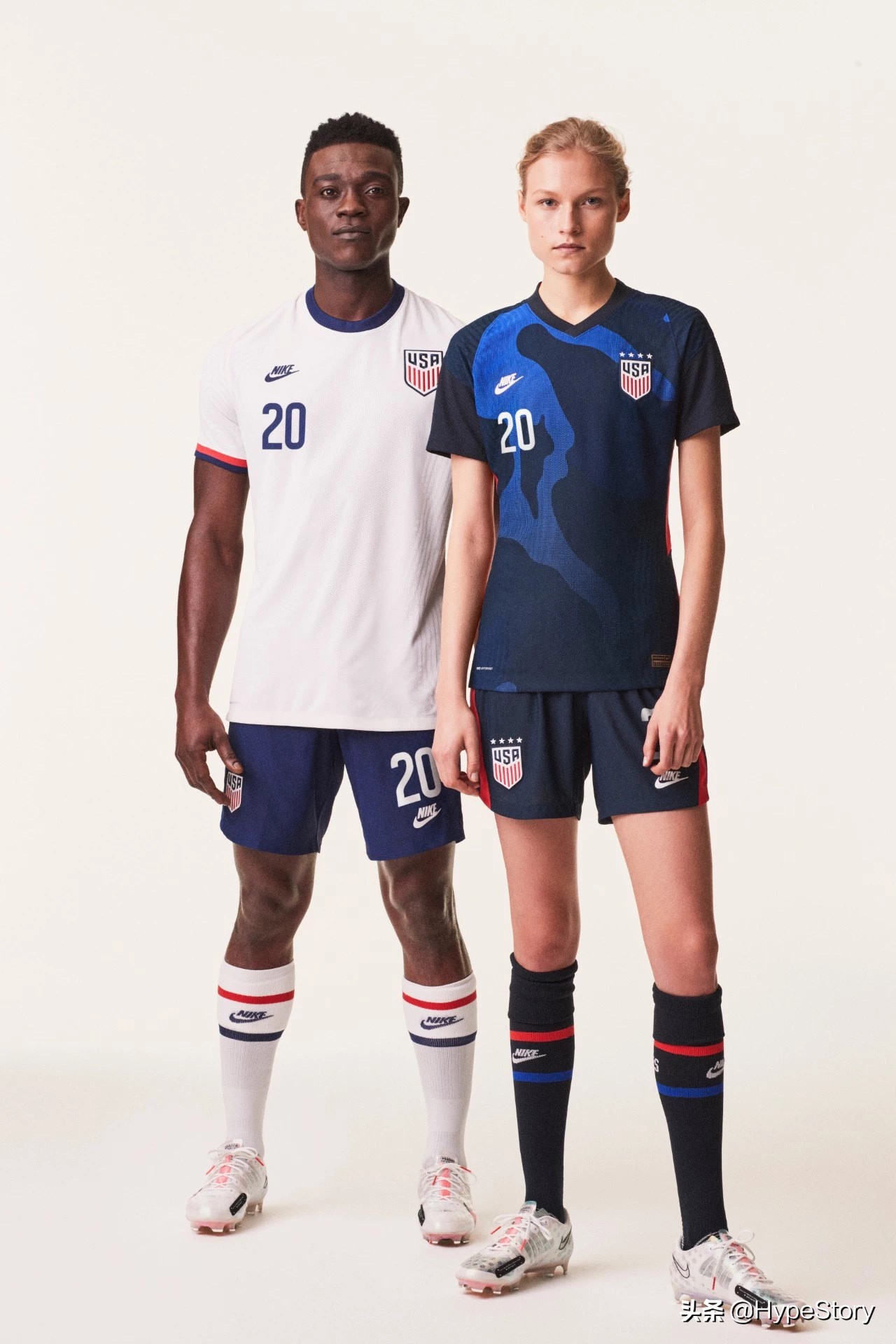 娱乐圈「潮流合伙人」大集结，Nike2020创新大会亮点多多