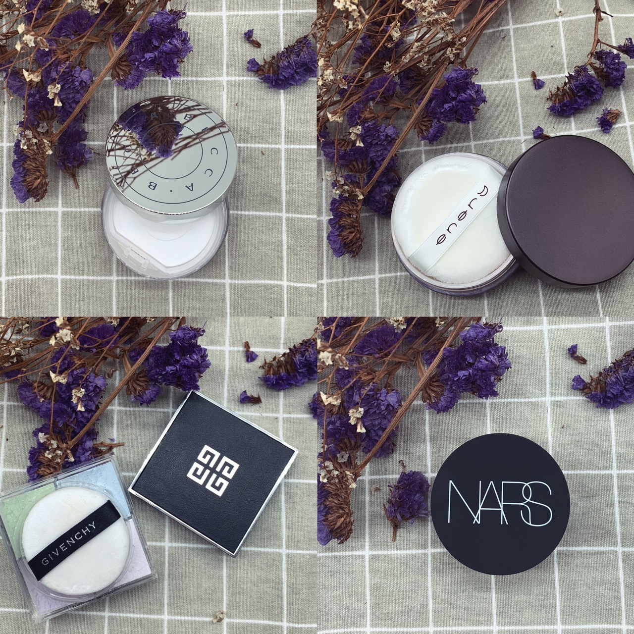 散粉腮红推荐网红爆款,网红散粉定妆粉