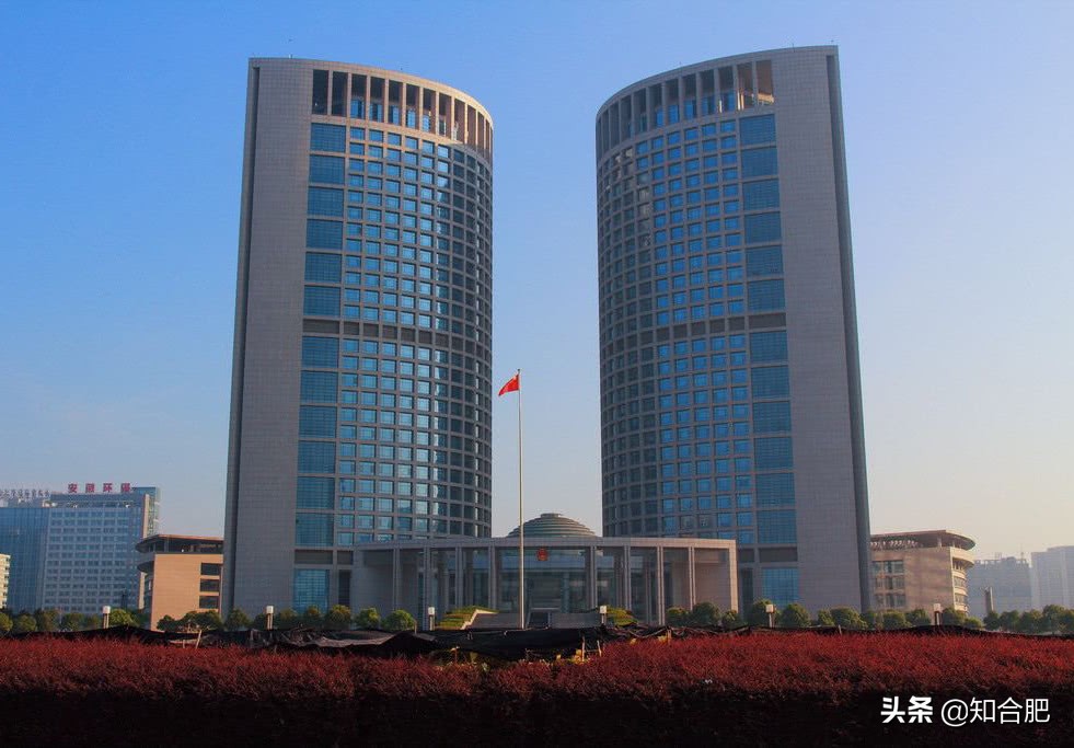 合肥的德国企业有哪些,德国企业在合肥