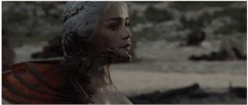 她不垮，神剧就不会垮