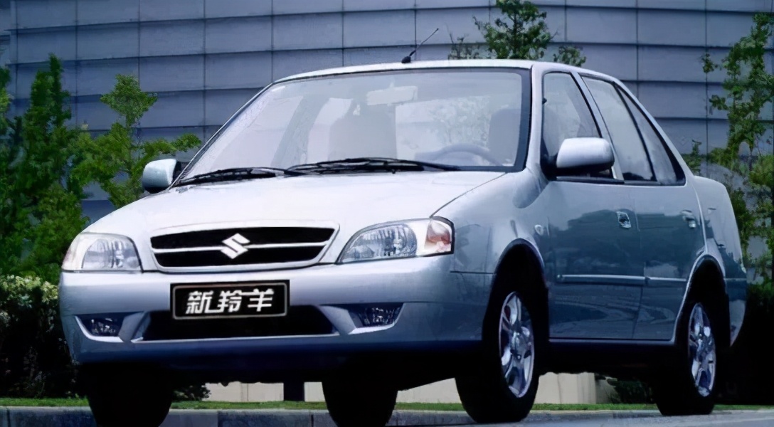 重庆长安铃耀,长安铃木改名为重庆铃耀