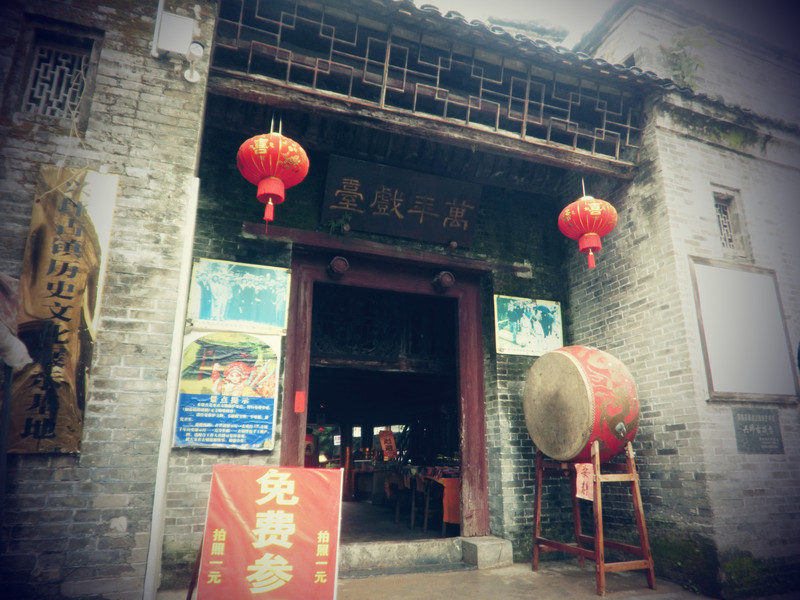 桂林阳朔两天两夜攻略,桂林坐船到阳朔游漓江攻略