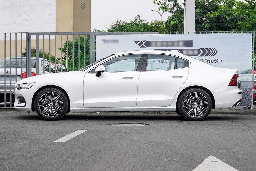 沃尔沃新款s60怎么样,沃尔沃新款s60有几款