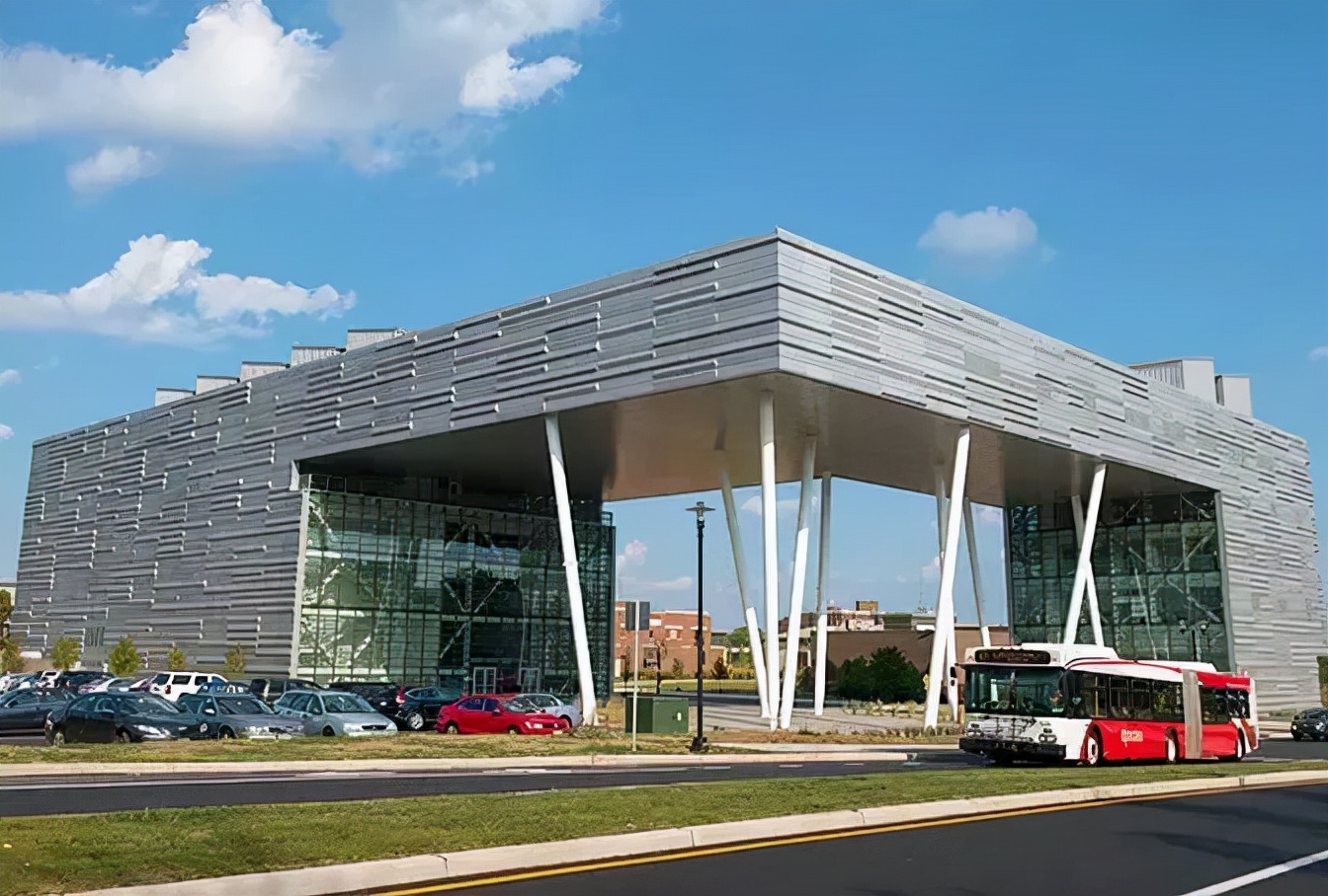 美国罗格斯大学排名,美国罗格斯大学