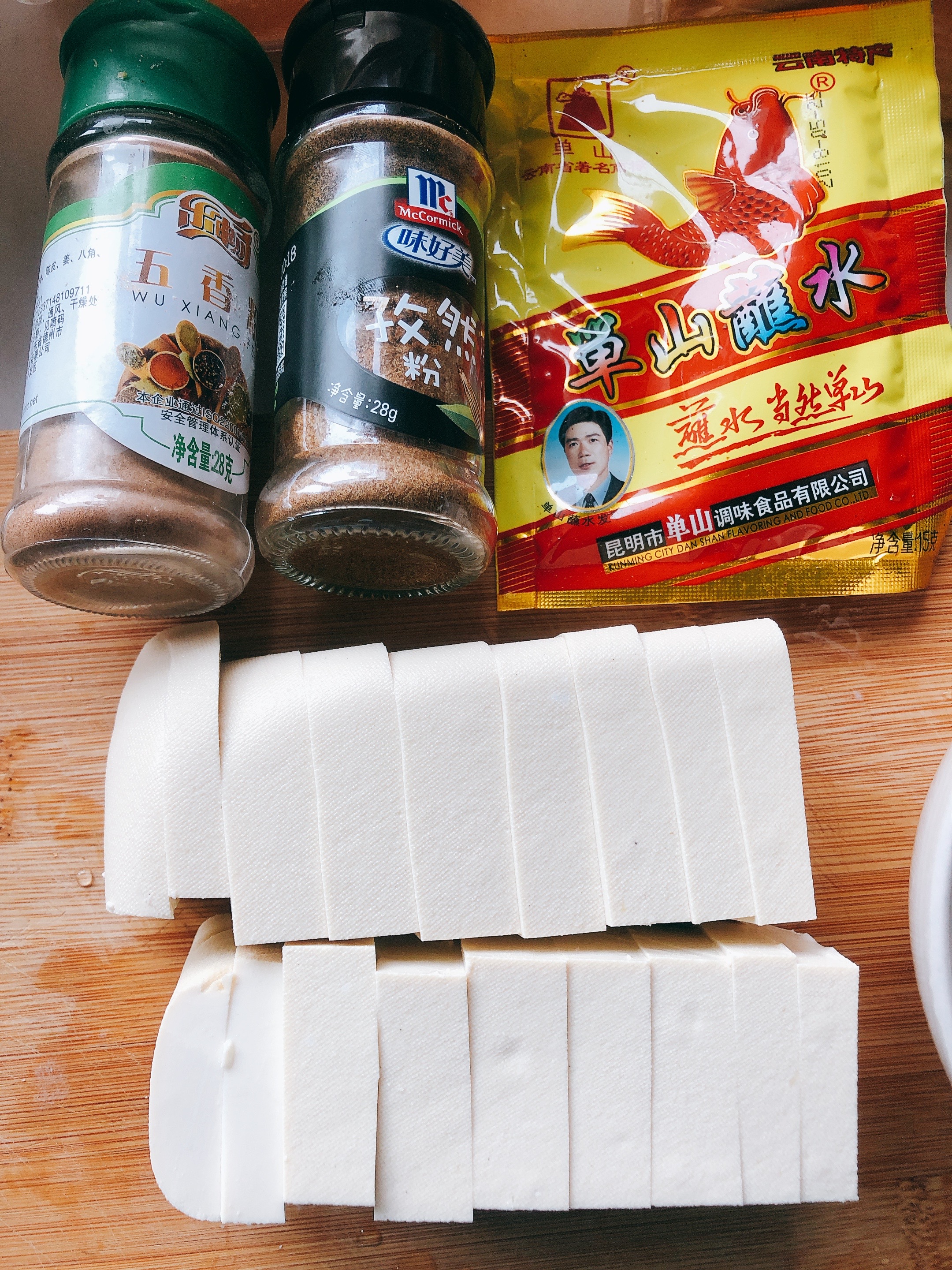 请收下这份减肥调料白名单,请你收下这份减肥避坑指南