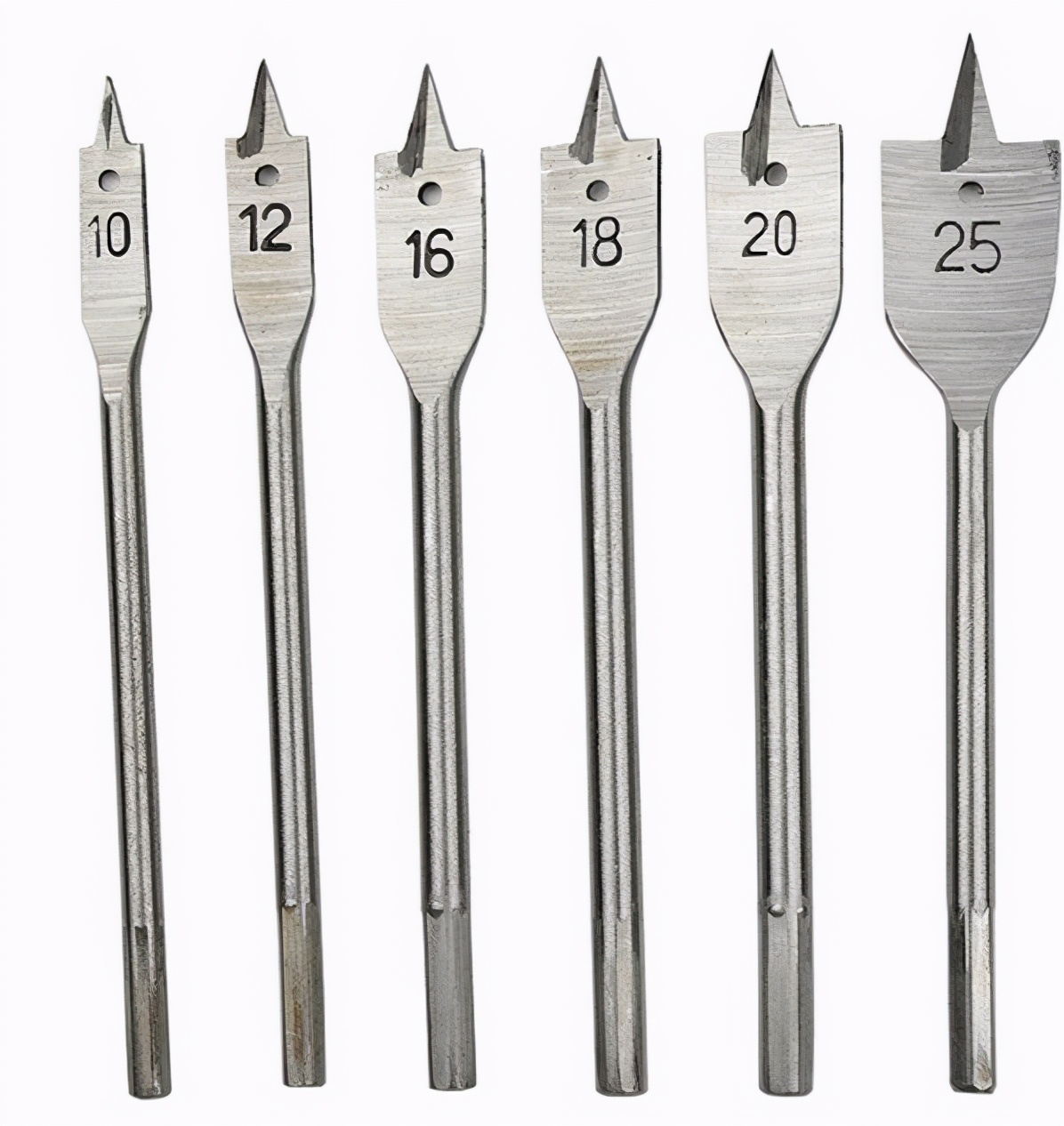 手电钻的批头都是通用的吗,手电钻钻头批头套装推荐